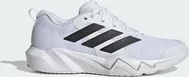 adidas Rapidmove Go cloud white/core black/silver metallic