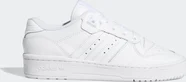 adidas Rivalry Low cloud white/core black