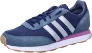 adidas Run 60s 3.0 preloved ink/silver metallic/dark blue