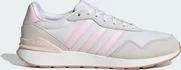 adidas Run 60s 4.0 cloud white/clear Pink/wonder quartz