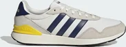 adidas Run 60s 4.0 core white/dark blue/off white