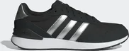 adidas Run 60s 4.0 core black/silver metallic/cloud white
