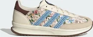 adidas Run 70s 2.0 ecru tint/clear sky/off white
