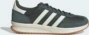 adidas Run 72 legend ivy/off white/semi court green