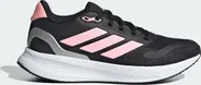 adidas Runfalcon 5 core black/Pink spark/silver metallic