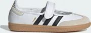 adidas Samba Jane cloud white/alumina/core black
