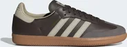 adidas Samba OG brown/putty grey/Gold metallic