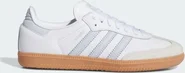 adidas Samba OG cloud white/halo blue/off white