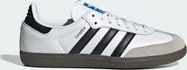 adidas Samba OG cloud white/core black/Gum