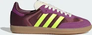 adidas Samba OG Maroon/rich Mauve/Gum