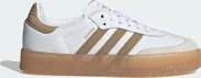 adidas Sambae cloud white/off white/cardboard