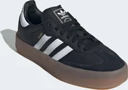 adidas Sambae core black/cloud white/Gold metallic