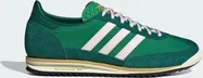 adidas SL 72 night indigo/semi green spark/collegiate green