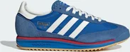 adidas SL 72 RS blue/core white/better scarlet