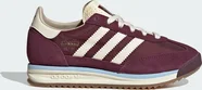 adidas SL 72 RS Maroon/Cream white/clear sky