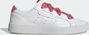 adidas Sleek cloud white/hazy rose/Gold metallic