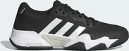 adidas Solematch Control 2 core black/cloud white/silver metallic