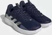 adidas Solematch Control core black/cloud white/grey four