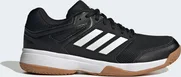 adidas Speedcourt core black/cloud white/Gum