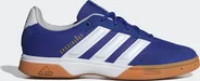 adidas Spezialist Indoor lucid blue/cloud white/lucid lemon