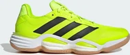 adidas Stabil 16 Indoor lucid lemon/Carbon