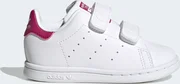 adidas Stan Smith cloud white/bold Pink