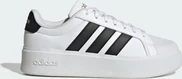 adidas Streettalk Bold cloud white/core black/matte Gold