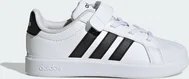 adidas Streettalk cloud white/core black