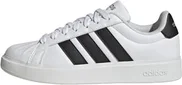 adidas Streettalk cloud white/core black/Gold metallic