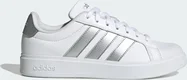 adidas Streettalk cloud white/silver metallic