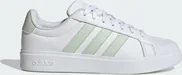 adidas Streettalk cloud white/linen green