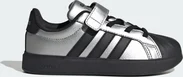 adidas Streettalk silver metallic/core black