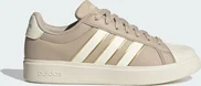 adidas Streettalk wonder Beige/off white/Gold metallic