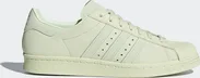 adidas Superstar 80s aero green