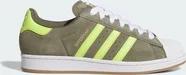 adidas Superstar ADV olive strata/semi solar yellow/Gold metallic