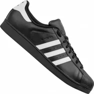 adidas Superstar Foundation Oversize core black/cloud white
