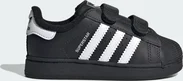 adidas Superstar II Comfort Closure core black/cloud white