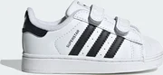 adidas Superstar II Comfort Closure cloud white/core black