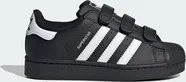 adidas Superstar II Comfort Closure Kids core black/cloud white