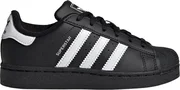 adidas Superstar II core black/cloud white