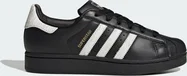 adidas Superstar II core black/off white/Gold metallic