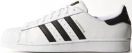adidas Superstar white/core black