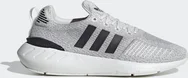 adidas Swift Run 22 crystal white/core black/grey two