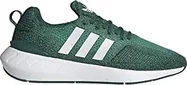 adidas Swift Run 22 collegiate green/cloud white/bold green