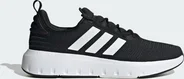 adidas Swift Run core black/cloud white