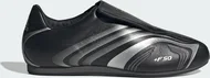 adidas Taekwondo F50 core black/silver metallic/grey six