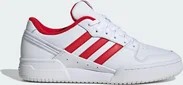 adidas Team Court 2.0 STR cloud white/better scarlet