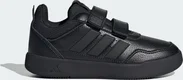 adidas Tensaur Sport CF K core black