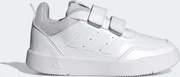 adidas Tensaur Sport CF K cloud white/grey one