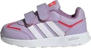 adidas Tensaur Switch CF powder plum/cloud white/lucid red